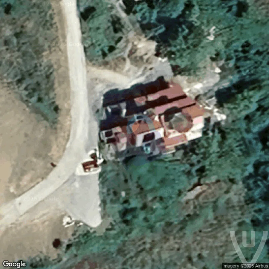 Village de Ropo abandoned location in Θεσσαλία, Θεσσαλία, Greece - Ghosttown for urban exploration