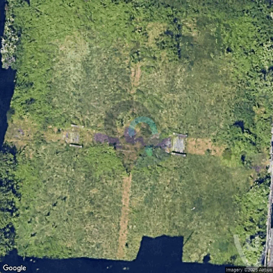 Saint Joseph abandoned location in England, England, United Kingdom - School for urban exploration