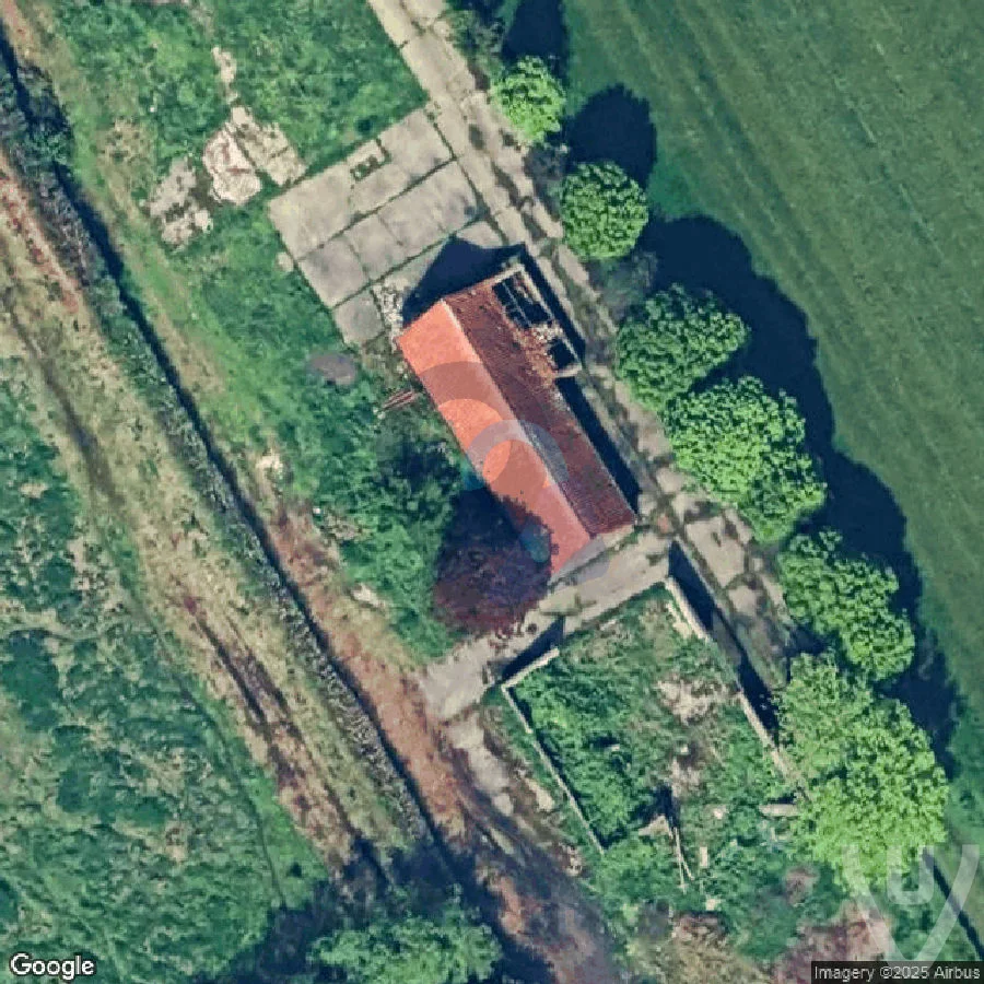 Maison 1994 abandoned location in North Brabant, North Brabant, Netherlands - House for urban exploration