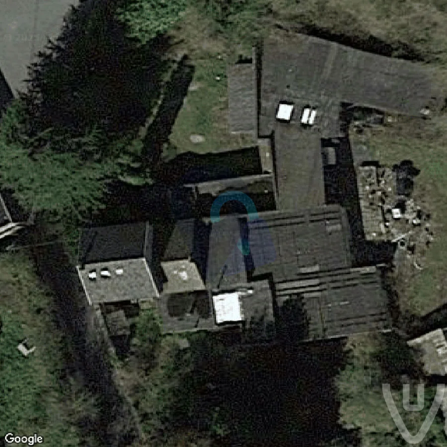 Maison Play Boy abandoned location in Wallonia, Wallonia, Belgium - House for urban exploration