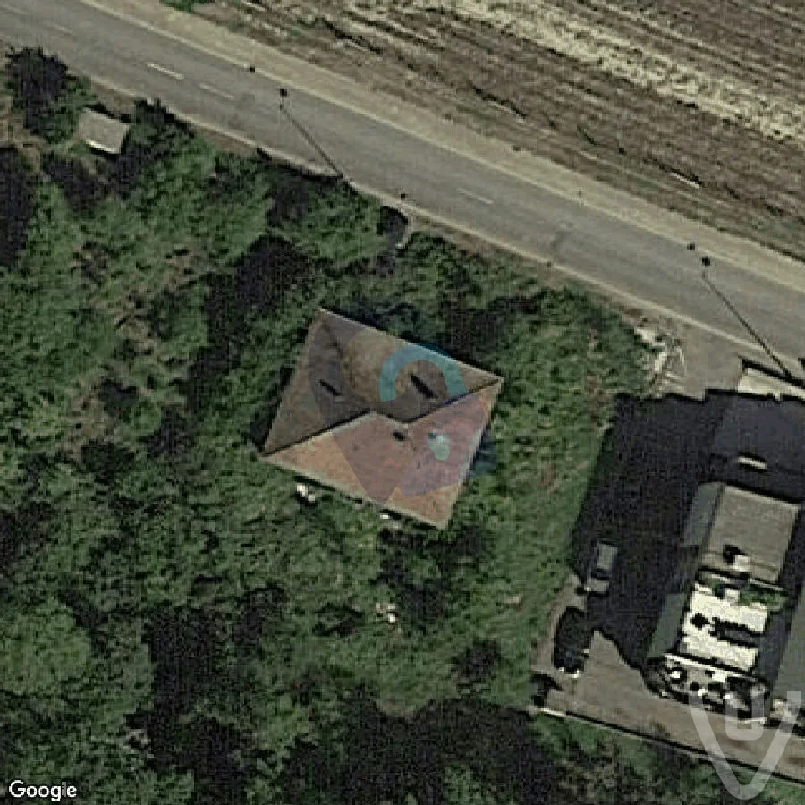 Chateau Veymer abandoned location in Grand Est, Grand Est, France - House for urban exploration