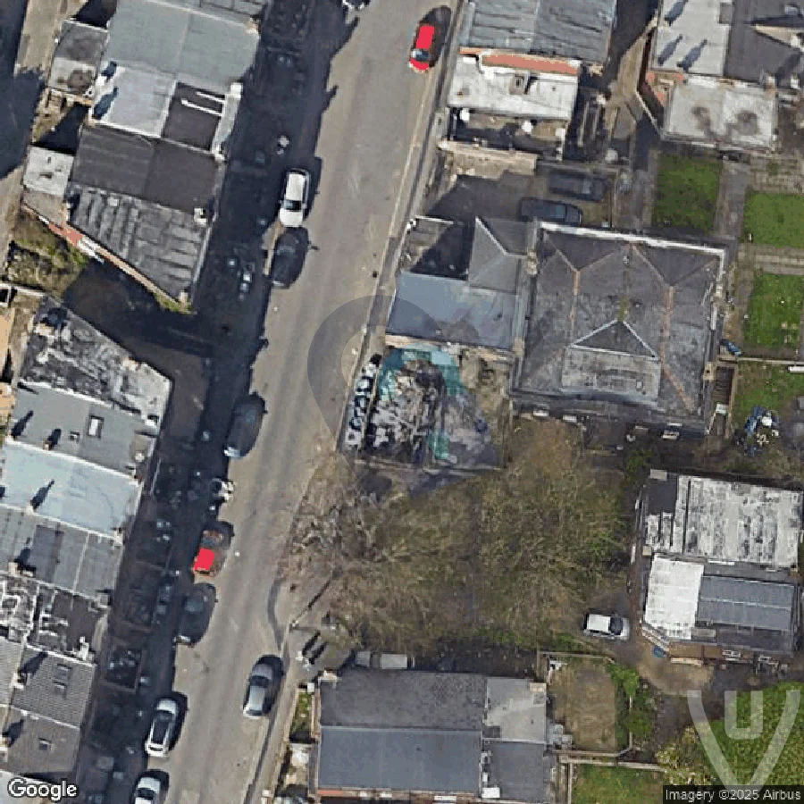 Annabel’s House abandoned location in England, England, United Kingdom - House for urban exploration