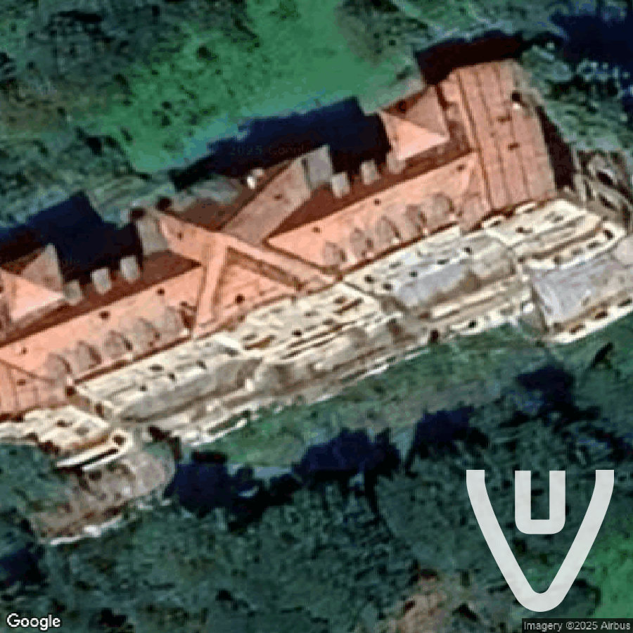 Sanatorio del Gottardo