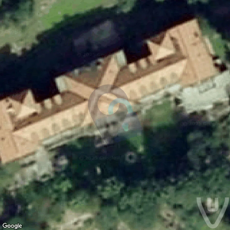 Sanatorio del Gottardo