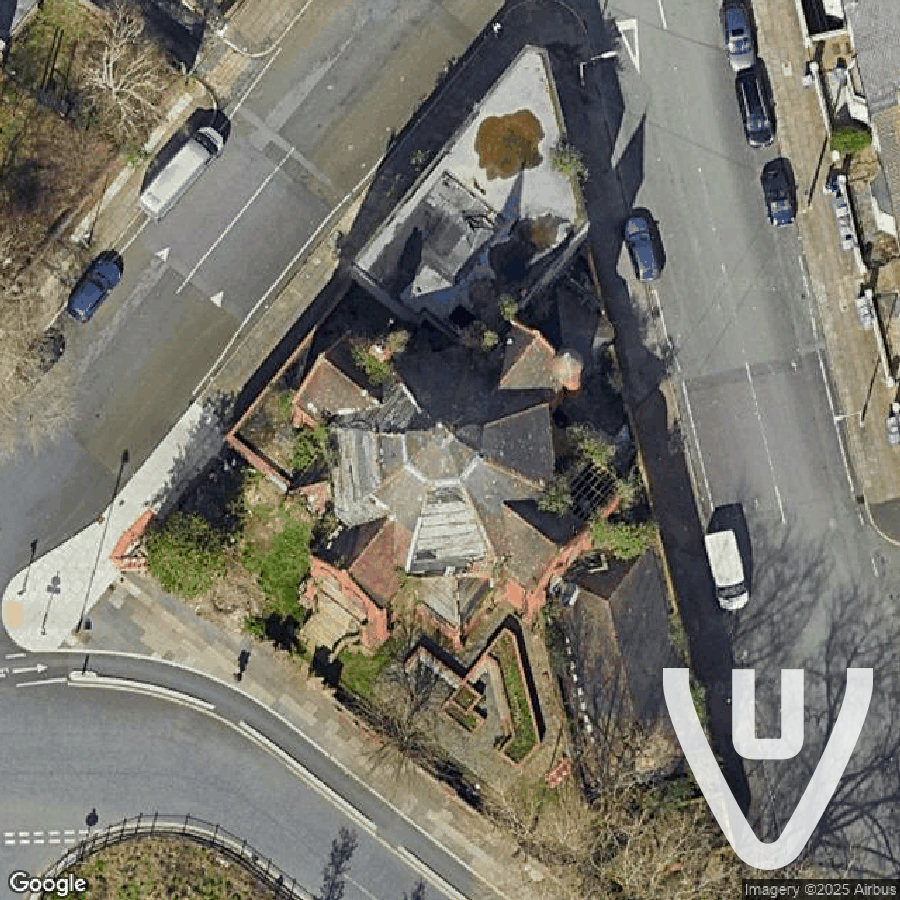 The Social Club Church