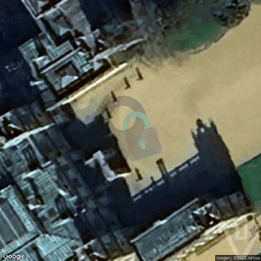 Castle Leigh abandoned location in England, England, United Kingdom - Castle for urban exploration