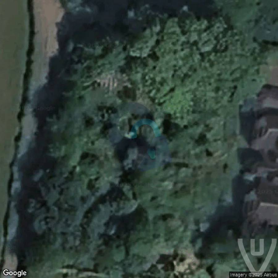 Red Dress Manor abandoned location in England, England, United Kingdom - House for urban exploration