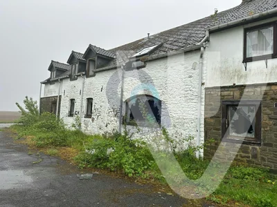 Maison la Sauge urban exploration location in Belgium - Image 2