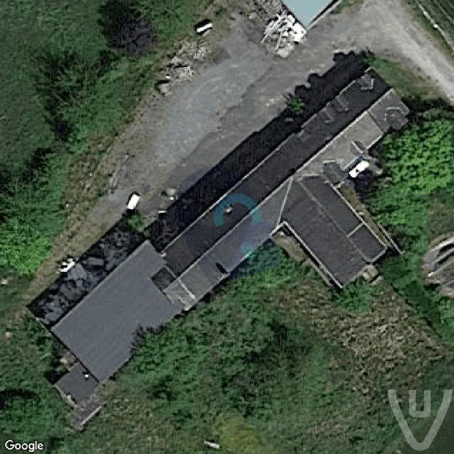 Maison la Sauge abandoned location in Wallonia, Wallonia, Belgium - House for urban exploration