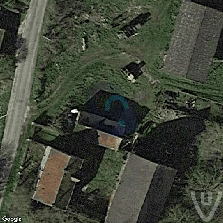 Ferme Fritel abandoned location in Wallonia, Wallonia, Belgium - House for urban exploration