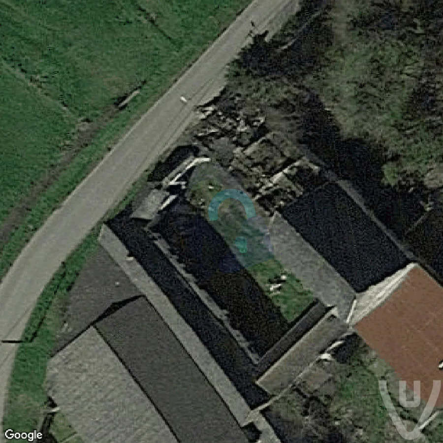 Ferme du Paon abandoned location in Wallonia, Wallonia, Belgium - House for urban exploration