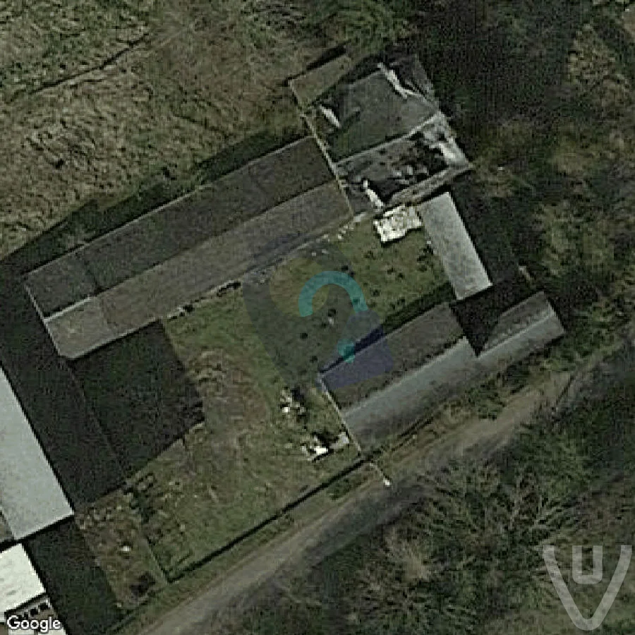 Ferme Lion abandoned location in Wallonia, Wallonia, Belgium - House for urban exploration