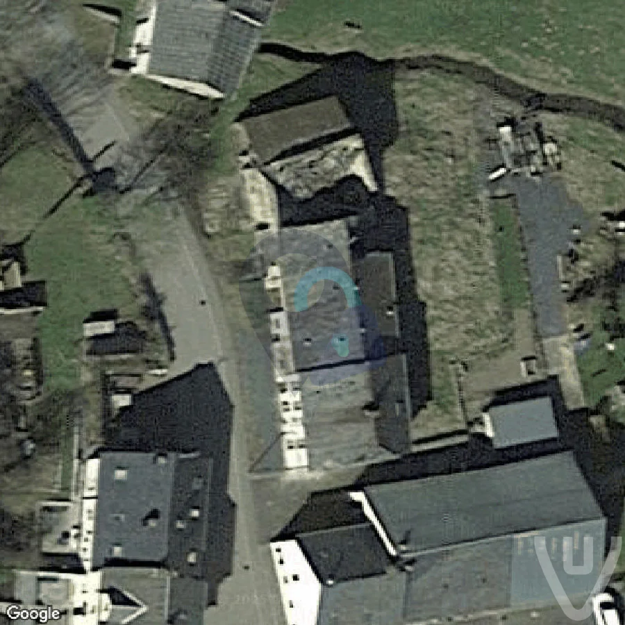 Farm Becker's abandoned location in Wiltz, Wiltz, Luxembourg - Farm for urban exploration