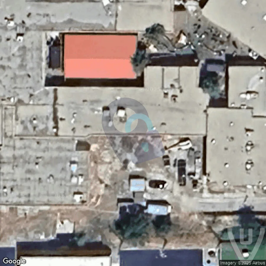 Asylum 49 abandoned location in Utah, Utah, United States - Entertainment for urban exploration