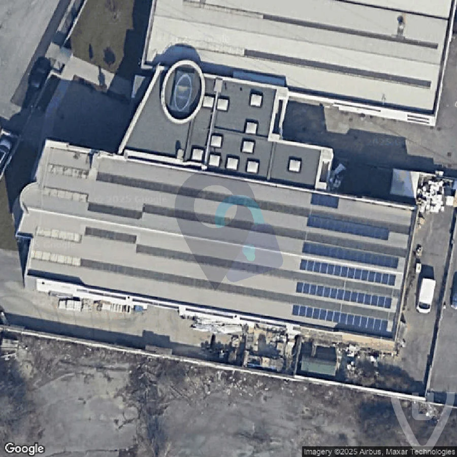 The Skeleton Hall abandoned location in Piedmont, Piedmont, Italy - Factory for urban exploration