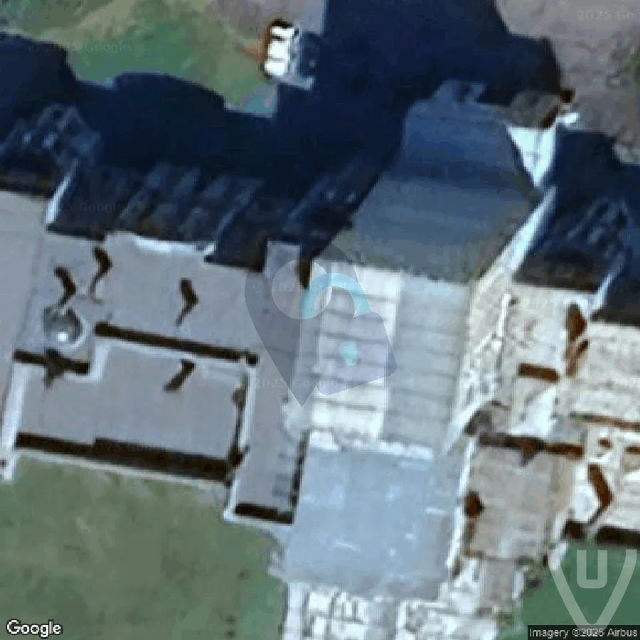 Lara Crofts Mansion abandoned location in England, England, United Kingdom - House for urban exploration