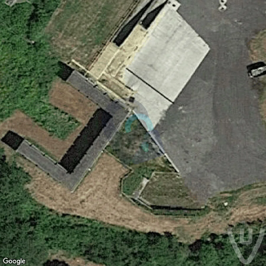 Chilmark Bunker abandoned location in England, England, United Kingdom - Bunker for urban exploration