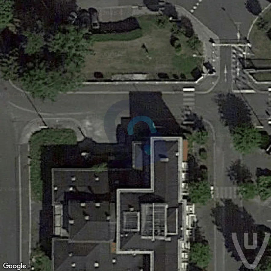 Medical Centre abandoned location in Hauts-de-France, Hauts-de-France, France - Medical for urban exploration