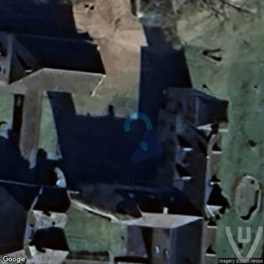 Schloss B abandoned location in Diekirch, Diekirch, Luxembourg - Castle for urban exploration