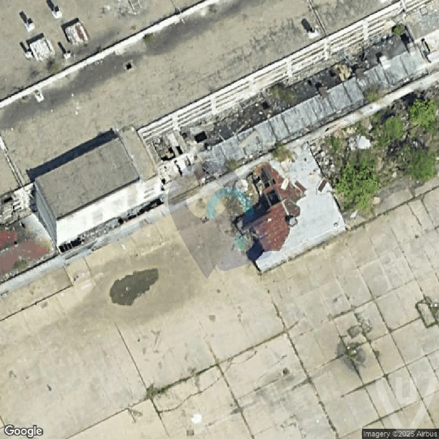 Fisher Plant abandoned location in Michigan, Michigan, United States - Factory for urban exploration