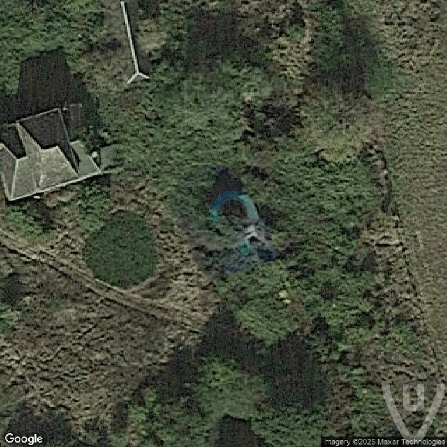 Maison Marguerite abandoned location in Normandy, Normandy, France - House for urban exploration