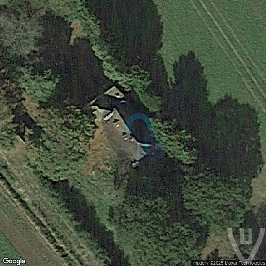 Maison Champs abandoned location in Normandy, Normandy, France - House for urban exploration