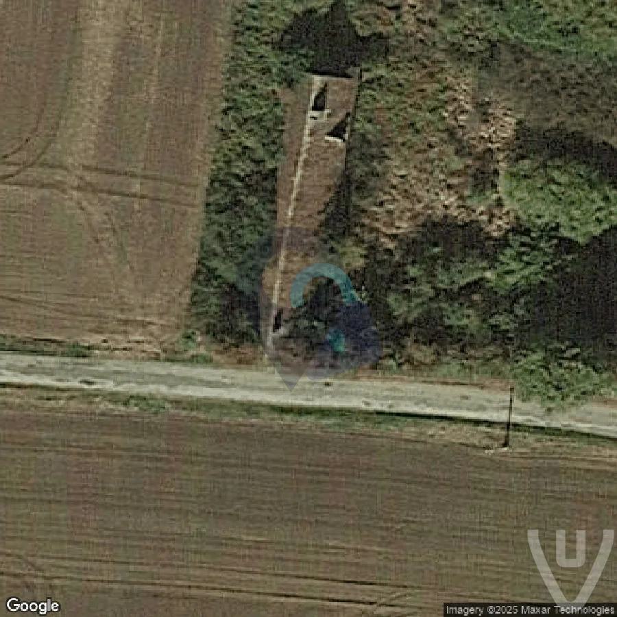 Maison Piano abandoned location in Normandy, Normandy, France - House for urban exploration