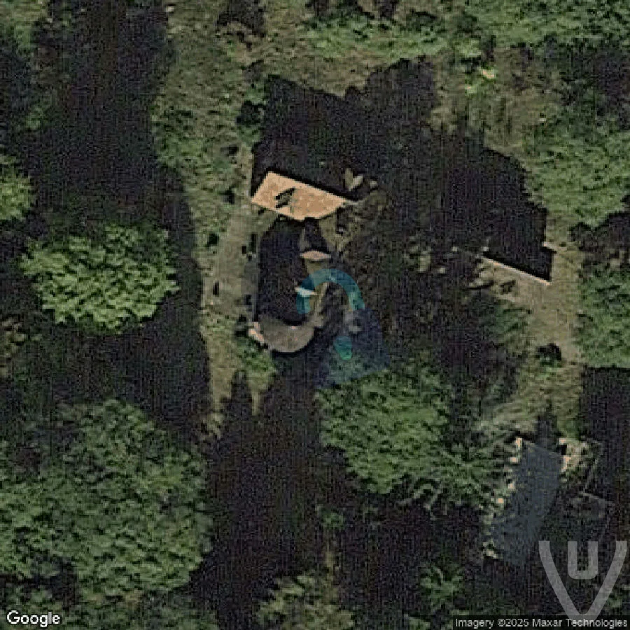 Manoir du Tennisman abandoned location in Normandy, Normandy, France - House for urban exploration