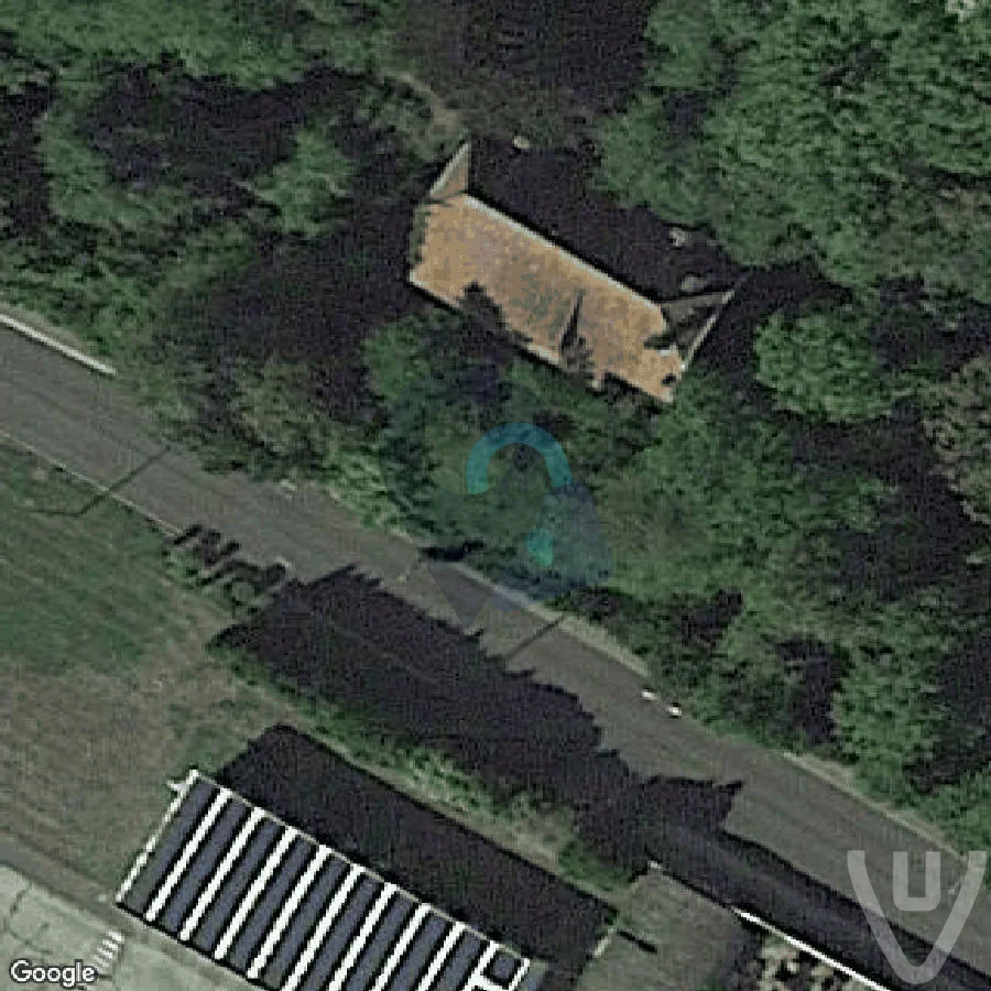 Villa Rimoula abandoned location in Grand Est, Grand Est, France - House for urban exploration