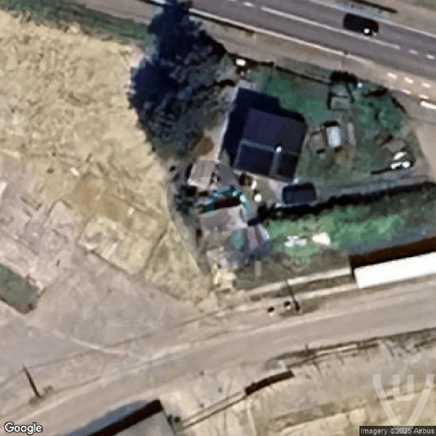 Villa Hormigon abandoned location in Flanders, Flanders, Belgium - House for urban exploration