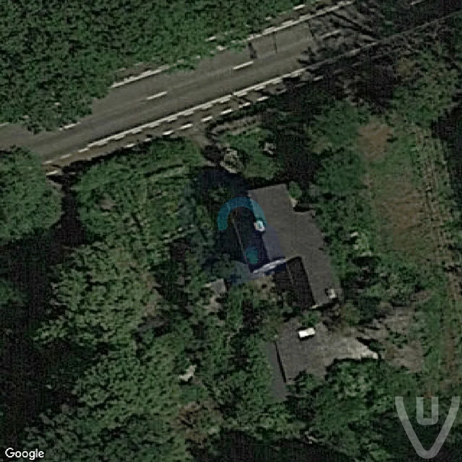 Villa la Dennen abandoned location in Flanders, Flanders, Belgium - House for urban exploration