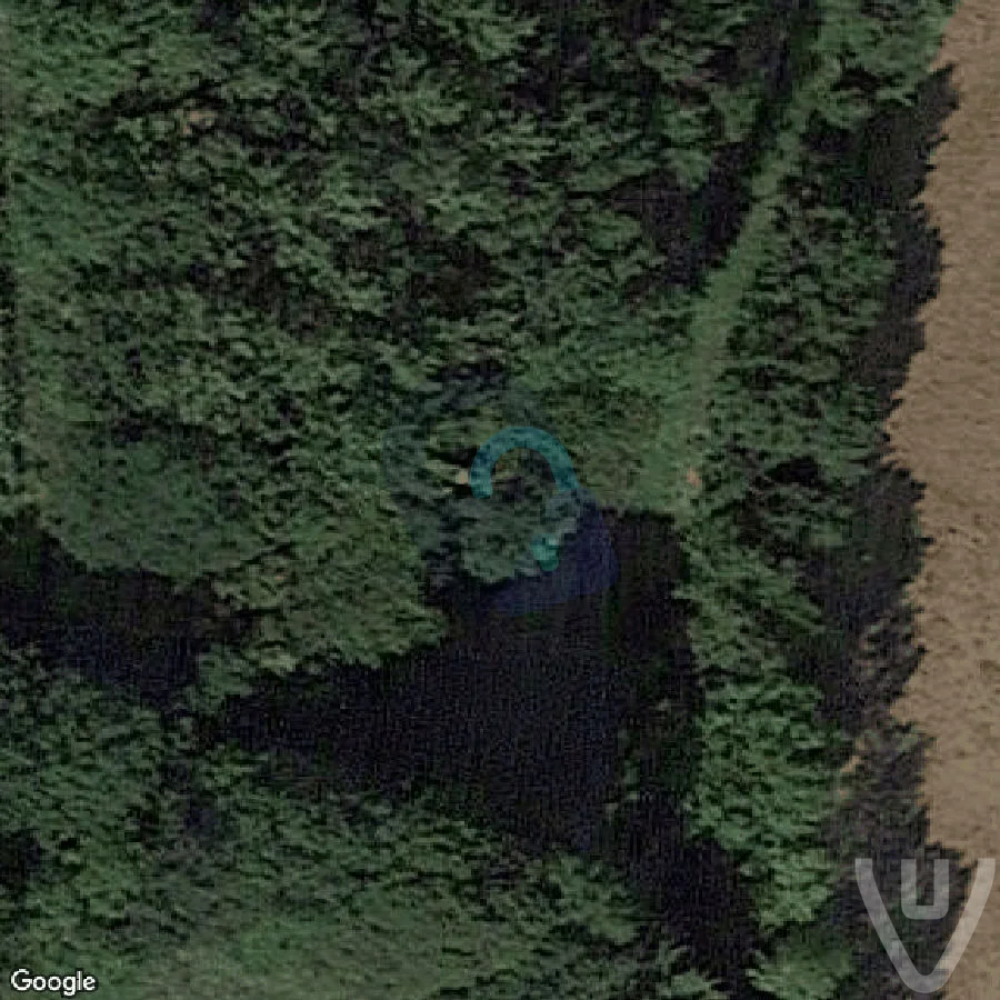 Chapel Amand abandoned location in Hauts-de-France, Hauts-de-France, France - Chapel for urban exploration