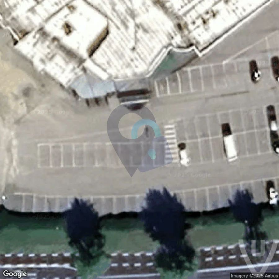 Abandoned Cinema / Verlaten Bioscoop abandoned location in Flanders, Flanders, Belgium - Cinema for urban exploration