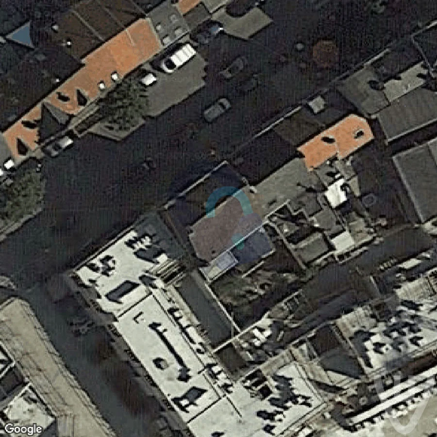 Villa vital abandoned location in Flanders, Flanders, Belgium - House for urban exploration