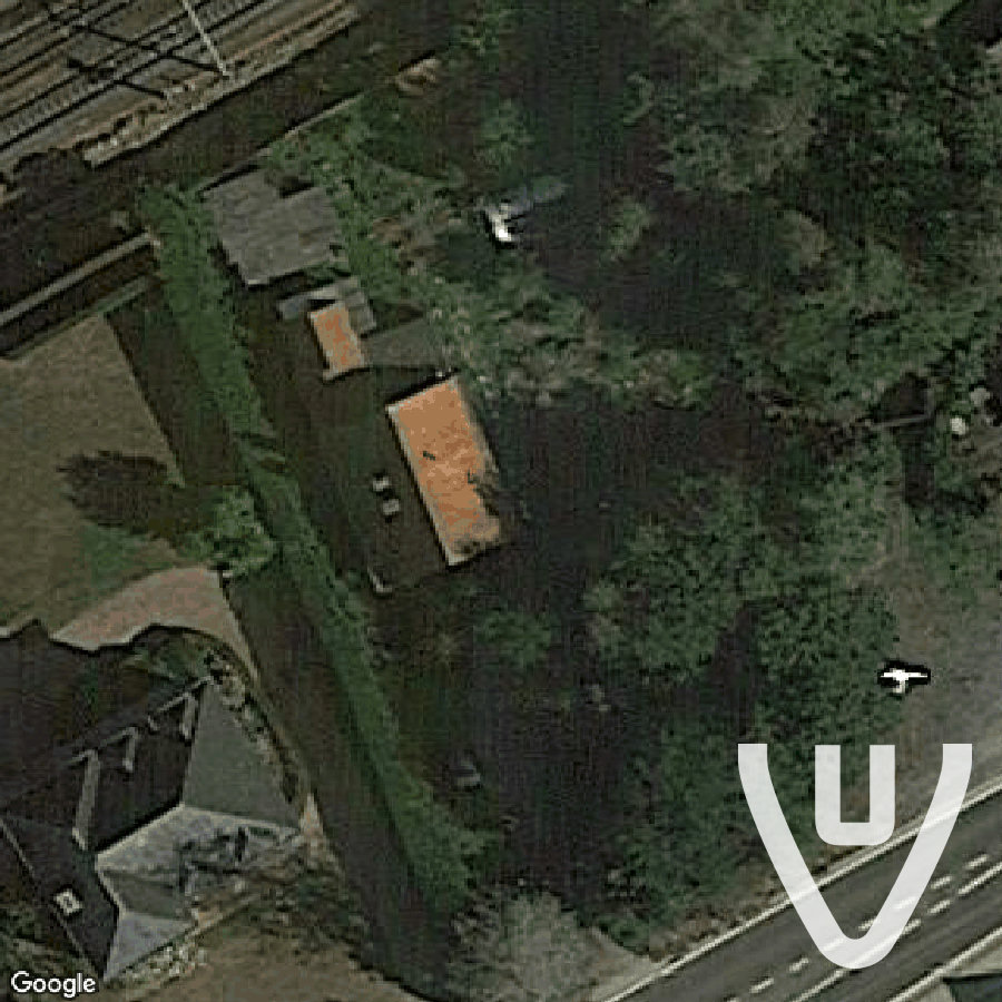 Hidden Villa abandoned location in Flanders, Flanders, Belgium - House for urban exploration