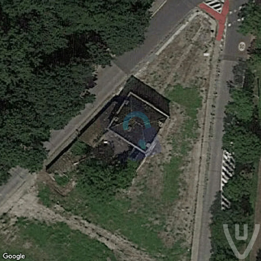 Maison koolkamp abandoned location in Flanders, Flanders, Belgium - House for urban exploration