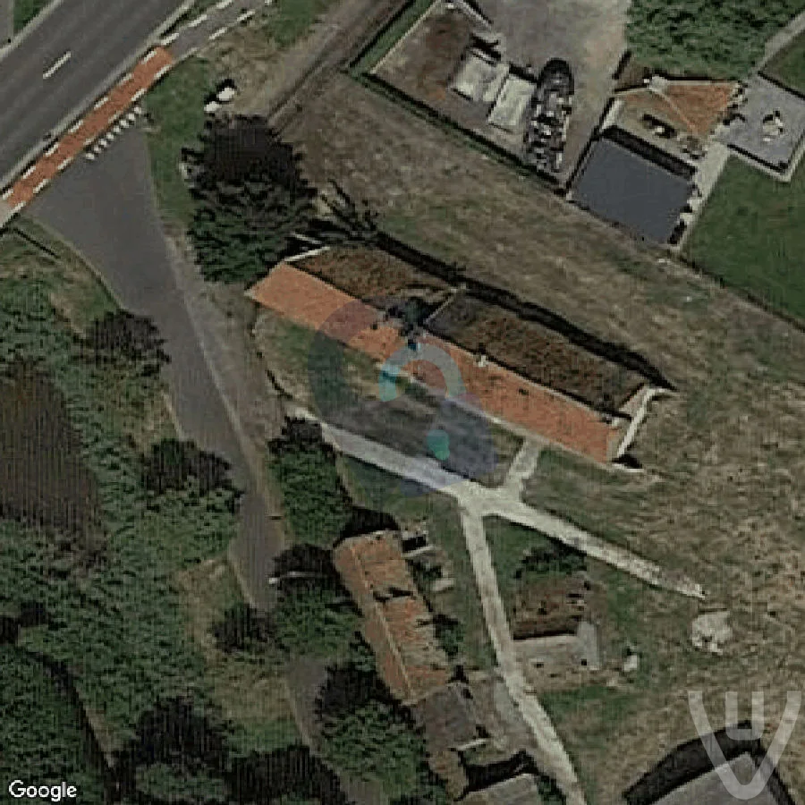 Huize Steen abandoned location in Flanders, Flanders, Belgium - House for urban exploration