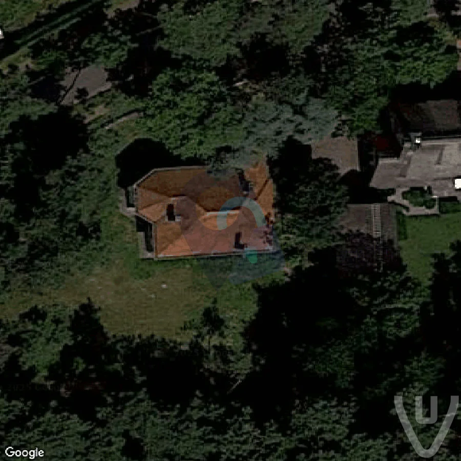 Het Boshuis abandoned location in Flanders, Flanders, Belgium - House for urban exploration