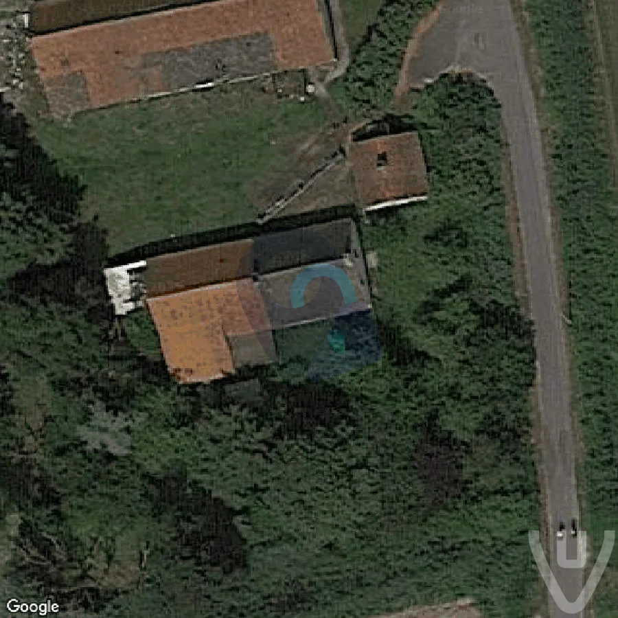 Maison Printemps abandoned location in Flanders, Flanders, Belgium - House for urban exploration