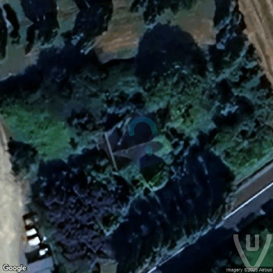 Maison Louvigne abandoned location in Brittany, Brittany, France - House for urban exploration