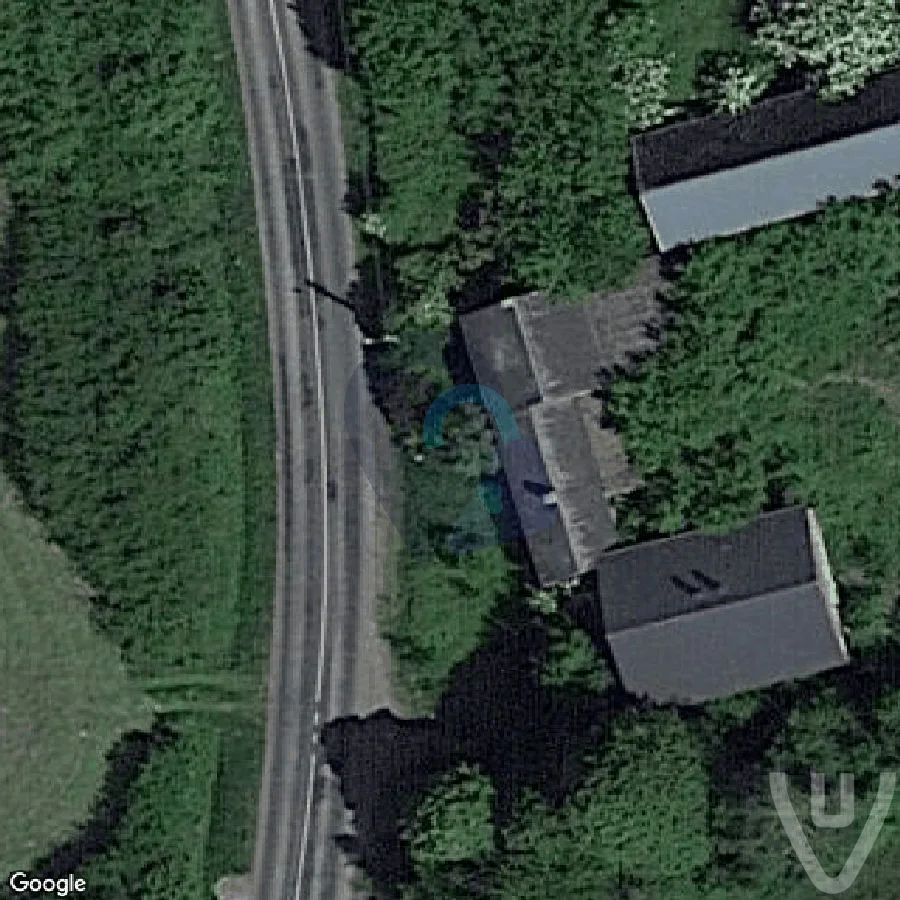 Maison Singer abandoned location in Hauts-de-France, Hauts-de-France, France - House for urban exploration