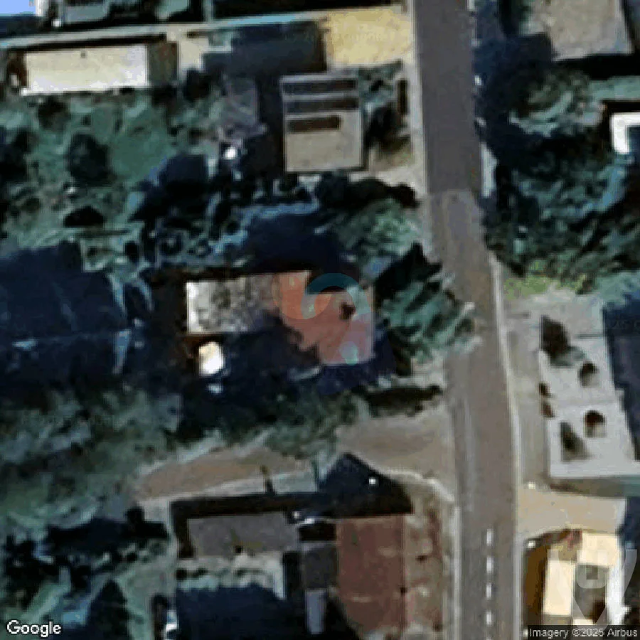 Maison Gandhi abandoned location in Flanders, Flanders, Belgium - House for urban exploration