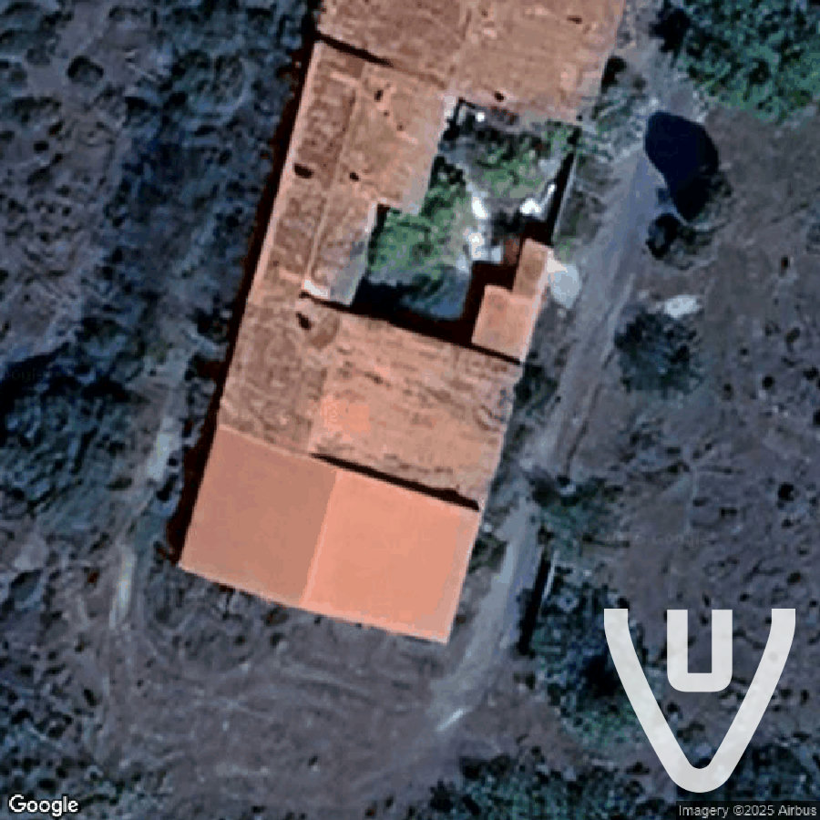 Farm Lucia abandoned location in Occitanie, Occitanie, France - House for urban exploration