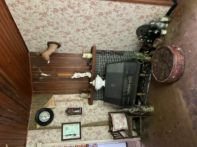 Abandoned Chalet / Small Holiday Chalet urban exploration location in Belgium - Image 10