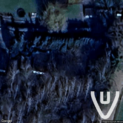 Abandoned Chalet / Small Holiday Chalet urban exploration location in Belgium - Image 11