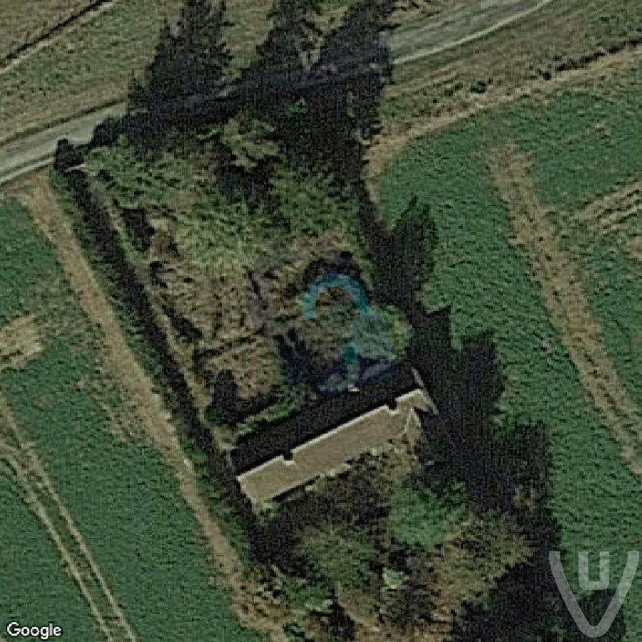 Manoir Vilain abandoned location in Normandy, Normandy, France - Farm for urban exploration