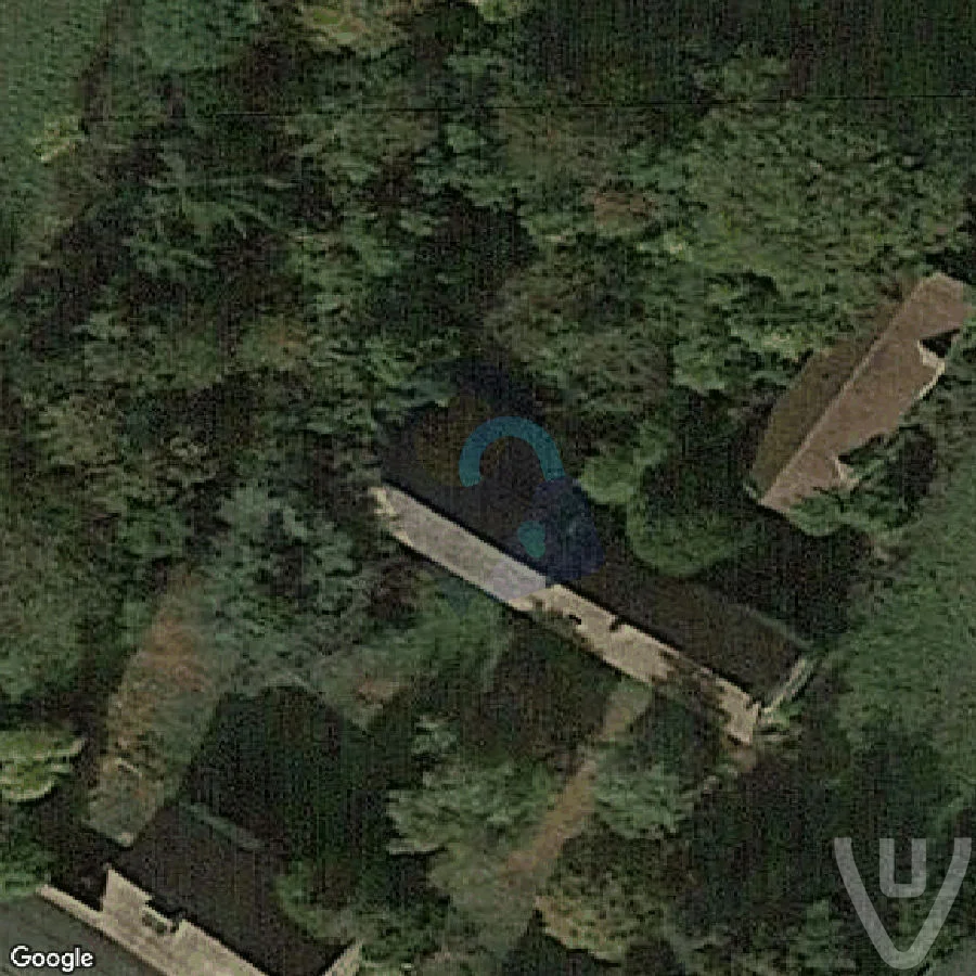 Maison Eure abandoned location in Normandy, Normandy, France - Farm for urban exploration