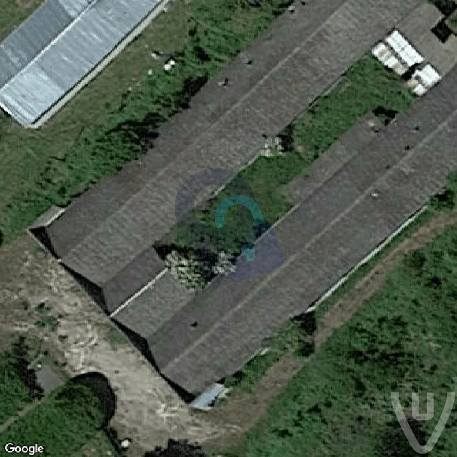 Garage Osef abandoned location in Hauts-de-France, Hauts-de-France, France - Garage for urban exploration