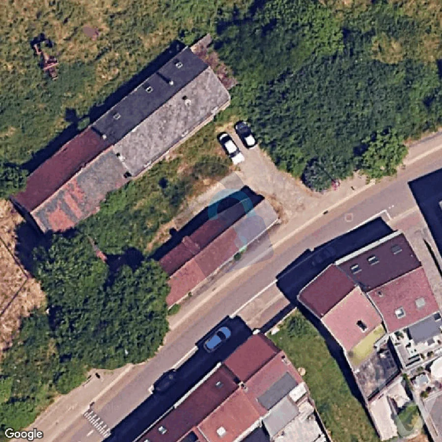 Ferme Pascale abandoned location in Flanders, Flanders, Belgium - House for urban exploration