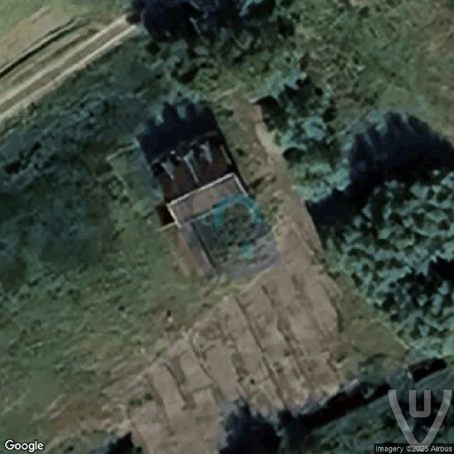 Huize Autrich abandoned location in Zeeland, Zeeland, Netherlands - House for urban exploration